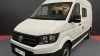 Volkswagen Crafter L3H3 140CV (2023) | 4 Plazas | Con Baño Interior | Paneles Solares | Adicional Adaptada con Rampa PMR (Minusvalidos) 