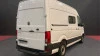 Volkswagen Crafter L3H3 140CV (2023) | 4 Plazas | Con Baño Interior | Paneles Solares | Adicional Adaptada con Rampa PMR (Minusvalidos) 