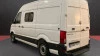 Volkswagen Crafter L3H3 140CV (2023) | 4 Plazas | Con Baño Interior | Paneles Solares | Adicional Adaptada con Rampa PMR (Minusvalidos) 