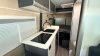 Volkswagen Crafter L3H3 140CV (2023) | 4 Plazas | Con Baño Interior | Paneles Solares | Adicional Adaptada con Rampa PMR (Minusvalidos) 