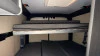 Volkswagen Crafter L3H3 140CV (2023) | 4 Plazas | Con Baño Interior | Paneles Solares | Adicional Adaptada con Rampa PMR (Minusvalidos) 