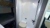 Volkswagen Crafter L3H3 140CV (2023) | 4 Plazas | Con Baño Interior | Paneles Solares | Adicional Adaptada con Rampa PMR (Minusvalidos) 