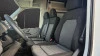 Volkswagen Crafter L3H3 140CV (2023) | 4 Plazas | Con Baño Interior | Paneles Solares | Adicional Adaptada con Rampa PMR (Minusvalidos) 