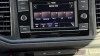 Volkswagen Crafter L3H3 140CV (2023) | 4 Plazas | Con Baño Interior | Paneles Solares | Adicional Adaptada con Rampa PMR (Minusvalidos) 