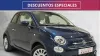 Fiat 500 Lounge 1.2 8v 51KW (69 CV)