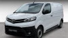 Toyota Proace Van L1 2.0D GX Plus 145