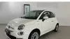 Fiat 500C Dolcevita 1.0 Hybrid 51KW (70 CV)