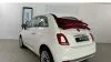 Fiat 500C Dolcevita 1.0 Hybrid 51KW (70 CV)