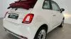 Fiat 500C Dolcevita 1.0 Hybrid 51KW (70 CV)