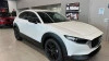 Mazda CX-30  2025  2.5L E-SKYACTIV G MHEV 103KW (140CV)  6MT FWD  HOMURA