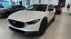Mazda CX-30  2025  2.5L E-SKYACTIV G MHEV 103KW (140CV)  6MT FWD  HOMURA