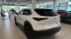 Mazda CX-30  2025  2.5L E-SKYACTIV G MHEV 103KW (140CV)  6MT FWD  HOMURA