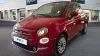 Fiat 500C Dolcevita 1.0 Hybrid 51KW (70 CV)