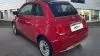 Fiat 500C Dolcevita 1.0 Hybrid 51KW (70 CV)