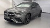 Mercedes-Benz GLA 200 d