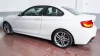 BMW Serie 2 218d Coupe 110 kW (150 CV) BMW Serie 2 218d Coupe 110 kW (150 CV)