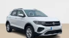 Volkswagen T-Cross Life 1.0 TSI 70kW (95CV) Volkswagen T-Cross Life 1.0 TSI 70kW (95CV)