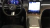 Mercedes-Benz GLC GLC 220 d 4MATIC