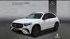 Mercedes-Benz GLC GLC 220 d 4MATIC