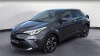 Toyota C-HR 5P Advance 125H e-CVT Toyota C-HR 5P Advance 125H e-CVT