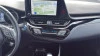 Toyota C-HR 5P Advance 125H e-CVT Toyota C-HR 5P Advance 125H e-CVT