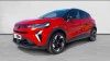 Renault Captur  Eco-G Techno 74kW
