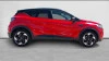 Renault Captur  Eco-G Techno 74kW
