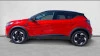 Renault Captur  Eco-G Techno 74kW