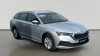 Skoda Octavia 2.0 TDI 110kW DSG Ambition Plus