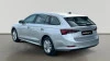Skoda Octavia 2.0 TDI 110kW DSG Ambition Plus