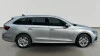 Skoda Octavia 2.0 TDI 110kW DSG Ambition Plus