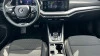 Skoda Octavia 2.0 TDI 110kW DSG Ambition Plus