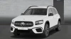 Mercedes-Benz GLB 200 d Mercedes-Benz GLB 200 d