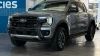 Ford Ranger 2.3 TIVCT PHEV e-AWD D Cab Wildtrack AT Ford Ranger 2.3 TIVCT PHEV e-AWD Doble Cabina Wildtrak AT km0 – vista frontal completa