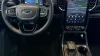 Ford Ranger 2.3 TIVCT PHEV e-AWD D Cab Wildtrack AT Volante y pantalla central Ford Ranger 2.3 TIVCT PHEV Wildtrak km0