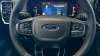 Ford Ranger 2.3 TIVCT PHEV e-AWD D Cab Wildtrack AT Volante multifunción Ford Ranger 2.3 TIVCT PHEV km0