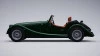 Morgan Plus Four MY25