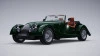 Morgan Plus Four MY25