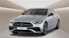 Mercedes-Benz Clase C  200 d Berlina