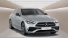 Mercedes-Benz Clase C  200 d Berlina