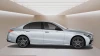 Mercedes-Benz Clase C  200 d Berlina