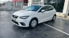 Seat Ibiza 1.0 MPI 59kW (80CV) Reference XM Seat Ibiza 1.0 MPI 59kW (80CV) Reference XM