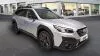 Subaru Outback 2.5i Field CVT Lineartronic AWD