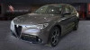 Alfa Romeo Stelvio 2.2 Diésel 140kW (190CV) Sprint RWD