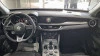 Alfa Romeo Stelvio 2.2 Diésel 140kW (190CV) Sprint RWD