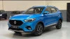 MG ZS 1.5 Luxury