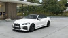 BMW Serie 4 420d Cabrio BMW Serie 4 420d Cabrio