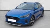 Ford Focus Active 1.0T EcoBoost mHEV 92kW (125CV)