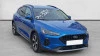 Ford Focus Active 1.0T EcoBoost mHEV 92kW (125CV)
