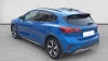 Ford Focus Active 1.0T EcoBoost mHEV 92kW (125CV)